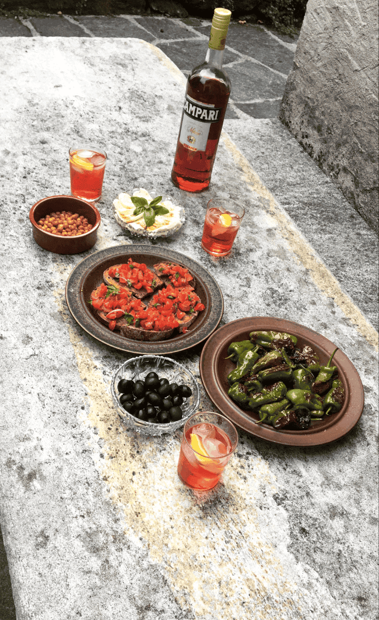 Tessiner Aperitivo